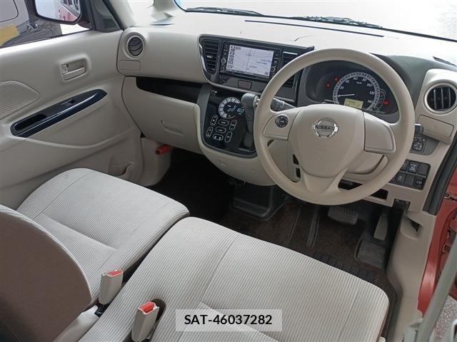 Nissan DAYZ ROOX 2017-09 8229530-4