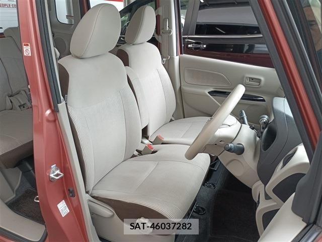Nissan DAYZ ROOX 2017-09 8229530-5