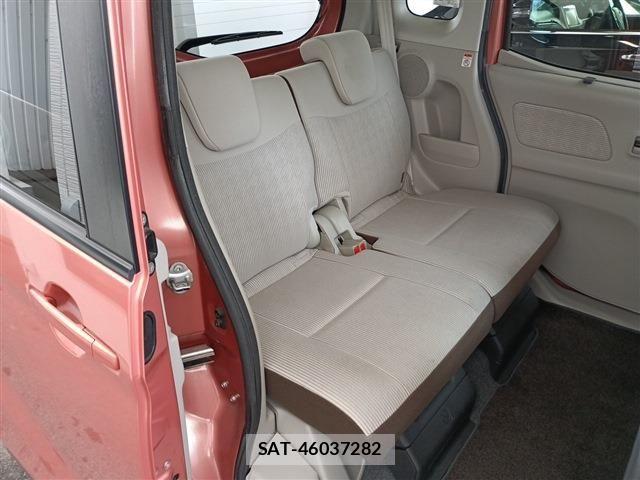 Nissan DAYZ ROOX 2017-09 8229530-7