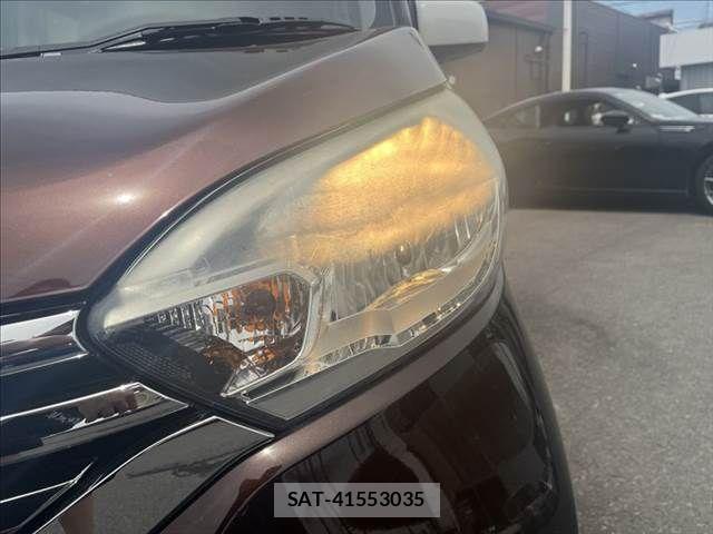 Nissan DAYZ ROOX 2015-10 8229531-9
