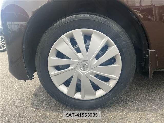 Nissan DAYZ ROOX 2015-10 8229531-10