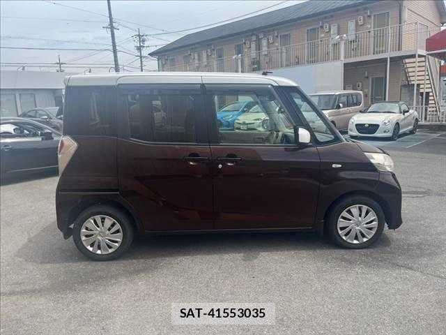 Nissan DAYZ ROOX 2015-10 8229531-13