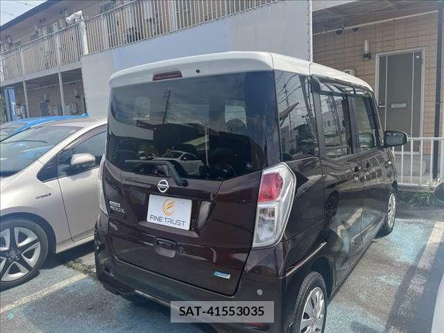 Nissan DAYZ ROOX 2015-10 8229531-14