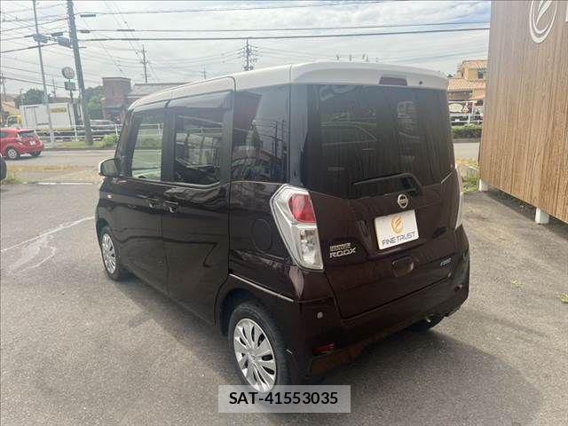 Nissan DAYZ ROOX 2015-10 8229531-16