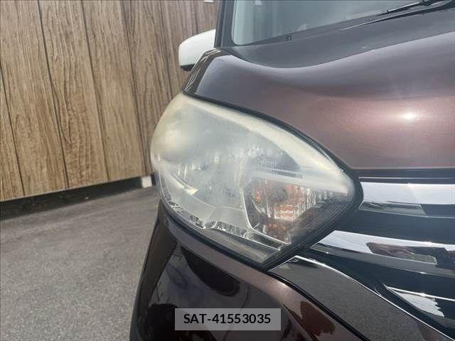 Nissan DAYZ ROOX 2015-10 8229531-19