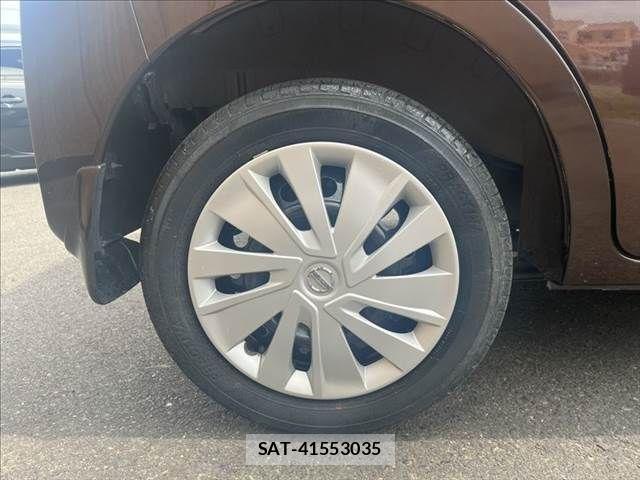 Nissan DAYZ ROOX 2015-10 8229531-23