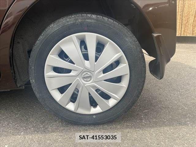Nissan DAYZ ROOX 2015-10 8229531-24