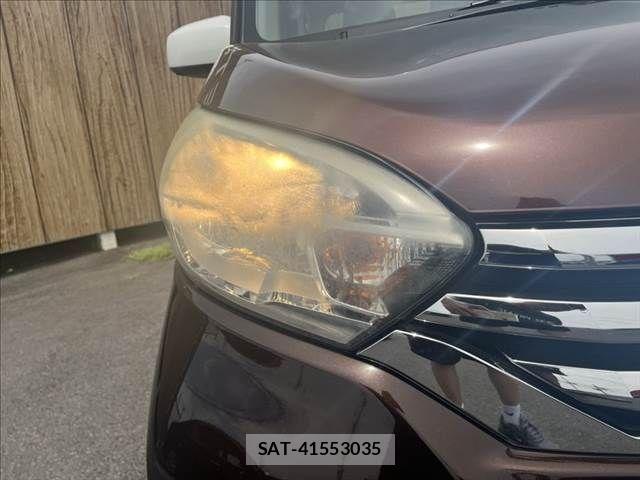 Nissan DAYZ ROOX 2015-10 8229531-25