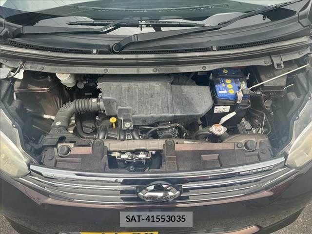 Nissan DAYZ ROOX 2015-10 8229531-27