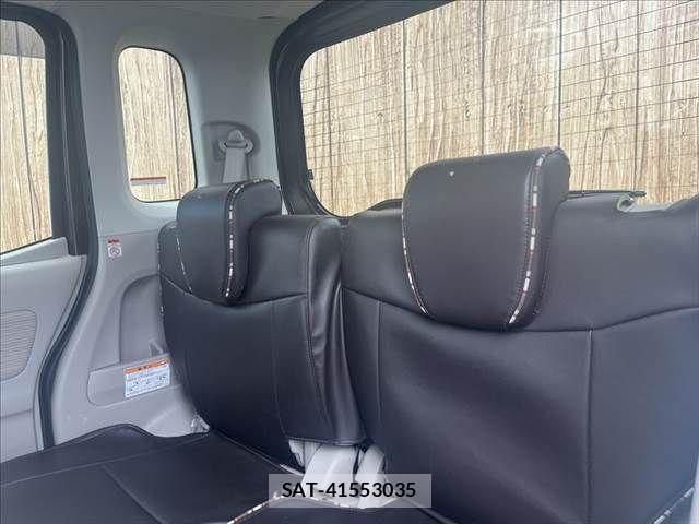 Nissan DAYZ ROOX 2015-10 8229531-29
