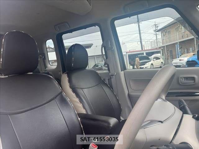 Nissan DAYZ ROOX 2015-10 8229531-5