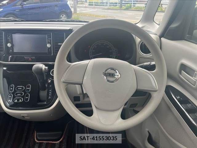 Nissan DAYZ ROOX 2015-10 8229531-8