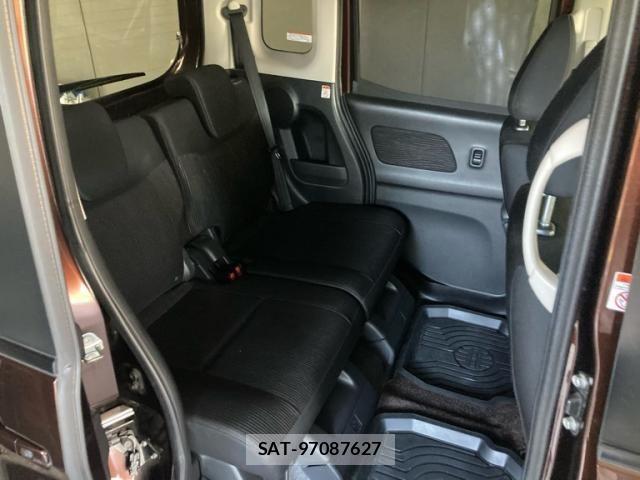 Nissan DAYZ ROOX 2014-03 8229532-9
