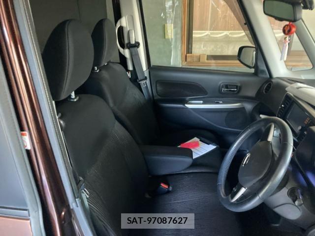 Nissan DAYZ ROOX 2014-03 8229532-10