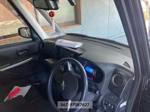 Nissan DAYZ ROOX 2014-03 8229532-11