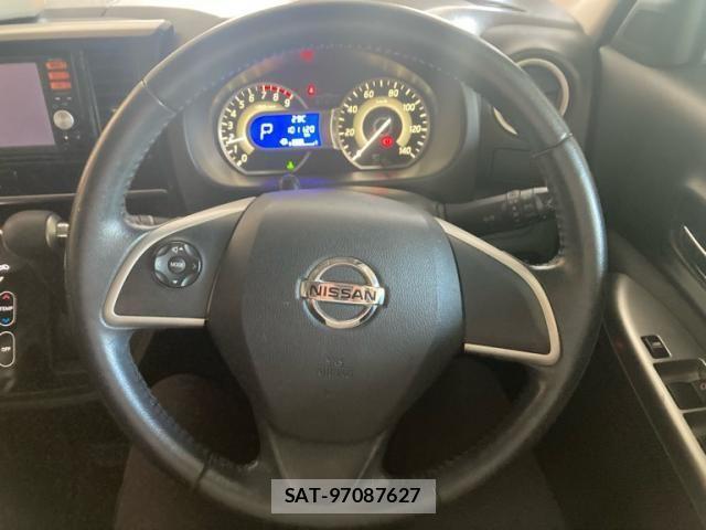 Nissan DAYZ ROOX 2014-03 8229532-12