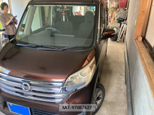 Nissan DAYZ ROOX 2014-03 8229532-1