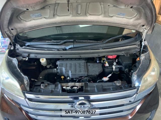 Nissan DAYZ ROOX 2014-03 8229532-19
