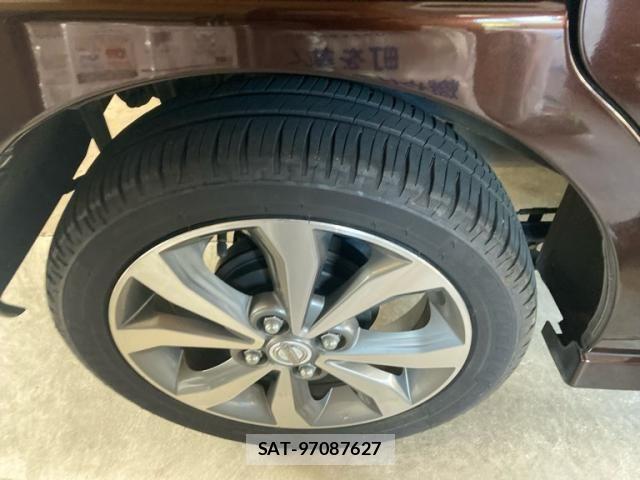 Nissan DAYZ ROOX 2014-03 8229532-5
