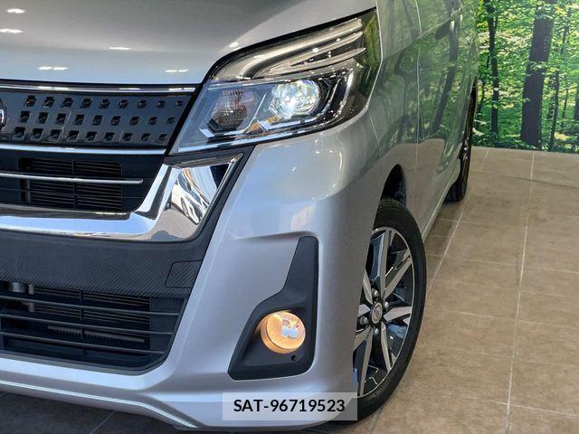Nissan DAYZ ROOX 2017-05 8229528-11