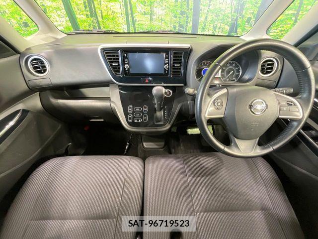 Nissan DAYZ ROOX 2017-05 8229528-1