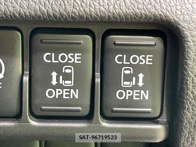 Nissan DAYZ ROOX 2017-05 8229528-5