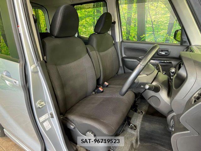 Nissan DAYZ ROOX 2017-05 8229528-8