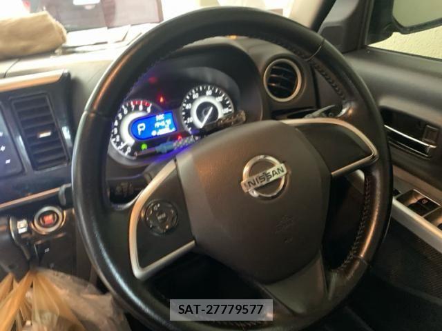 Nissan DAYZ ROOX 2014-06 8229539-9