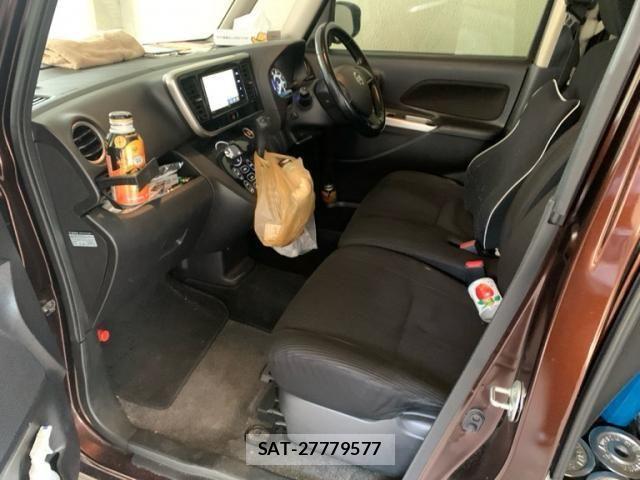 Nissan DAYZ ROOX 2014-06 8229539-13