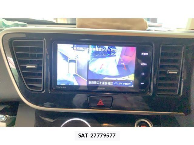 Nissan DAYZ ROOX 2014-06 8229539-14