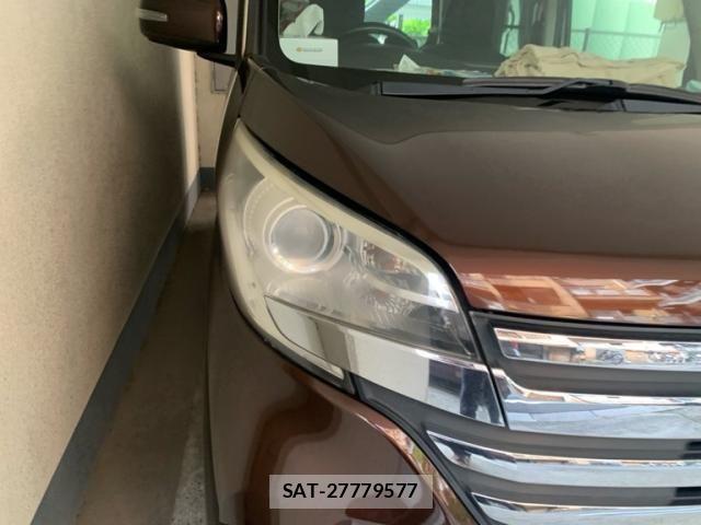 Nissan DAYZ ROOX 2014-06 8229539-2