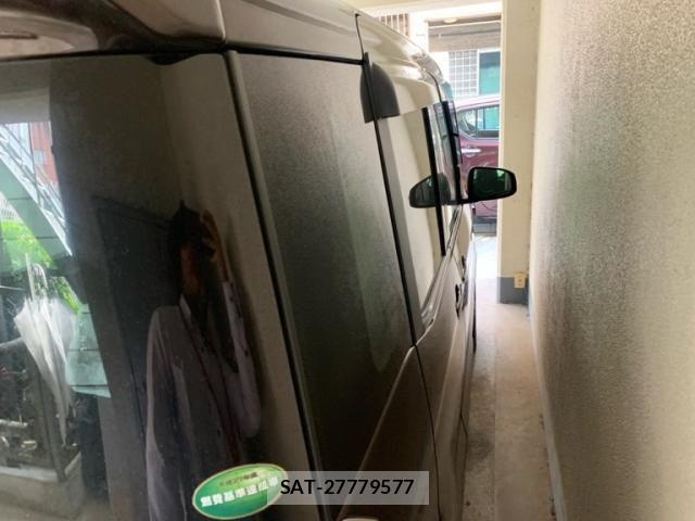 Nissan DAYZ ROOX 2014-06 8229539-4