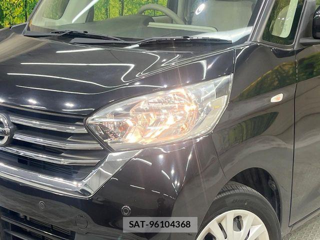 Nissan DAYZ ROOX 2019-12 8245027-11