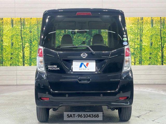 Nissan DAYZ ROOX 2019-12 8245027-14
