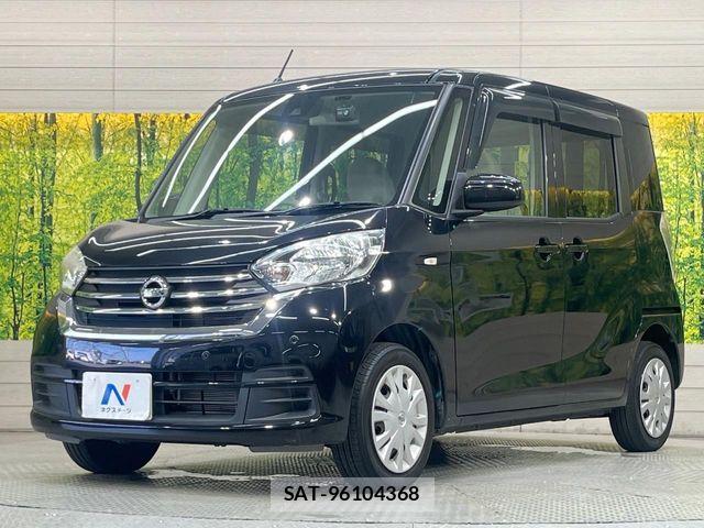 Nissan DAYZ ROOX 2019-12 8245027-15