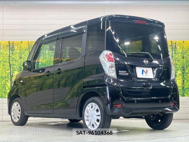 Nissan DAYZ ROOX 2019-12 8245027-16