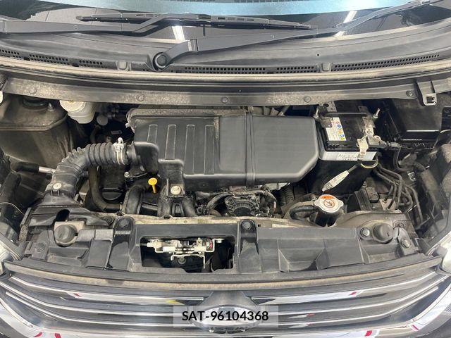 Nissan DAYZ ROOX 2019-12 8245027-17