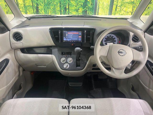 Nissan DAYZ ROOX 2019-12 8245027-1