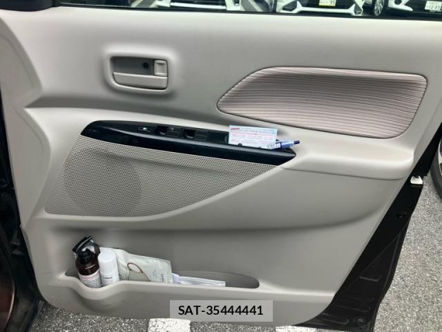Nissan DAYZ ROOX 2015-08 8245037-9
