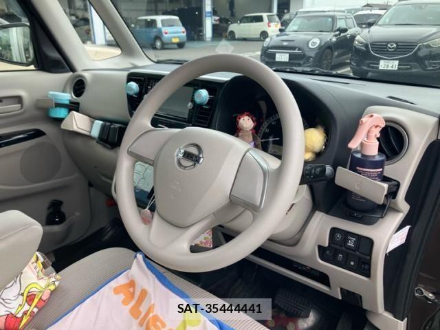 Nissan DAYZ ROOX 2015-08 8245037-10