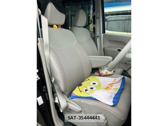 Nissan DAYZ ROOX 2015-08 8245037-11