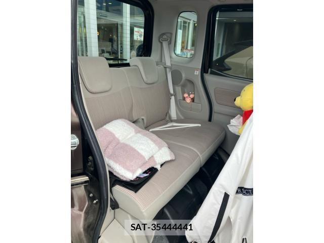 Nissan DAYZ ROOX 2015-08 8245037-12