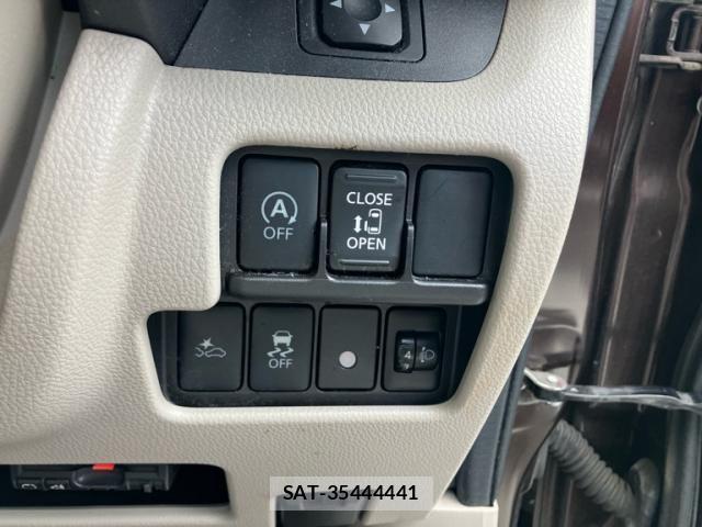 Nissan DAYZ ROOX 2015-08 8245037-13