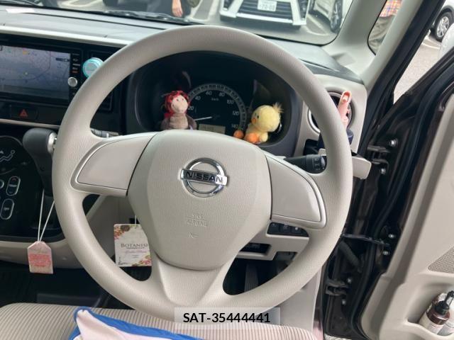 Nissan DAYZ ROOX 2015-08 8245037-15