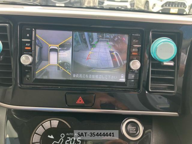 Nissan DAYZ ROOX 2015-08 8245037-16