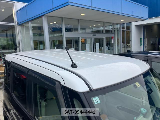 Nissan DAYZ ROOX 2015-08 8245037-2
