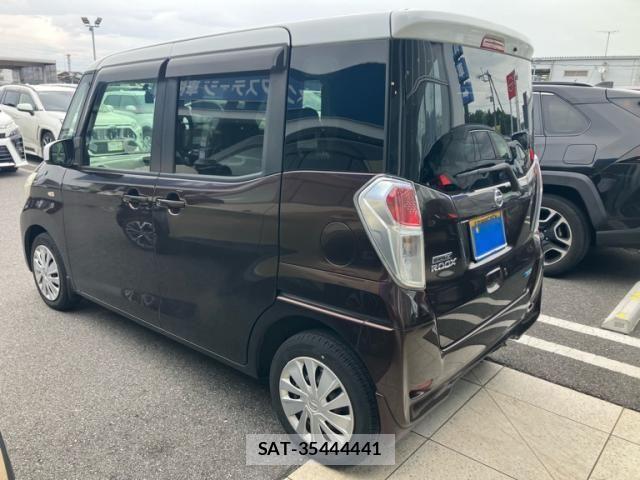 Nissan DAYZ ROOX 2015-08 8245037-4