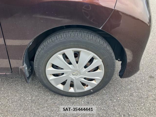 Nissan DAYZ ROOX 2015-08 8245037-5