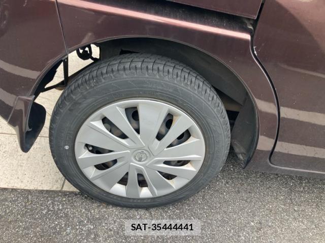 Nissan DAYZ ROOX 2015-08 8245037-6