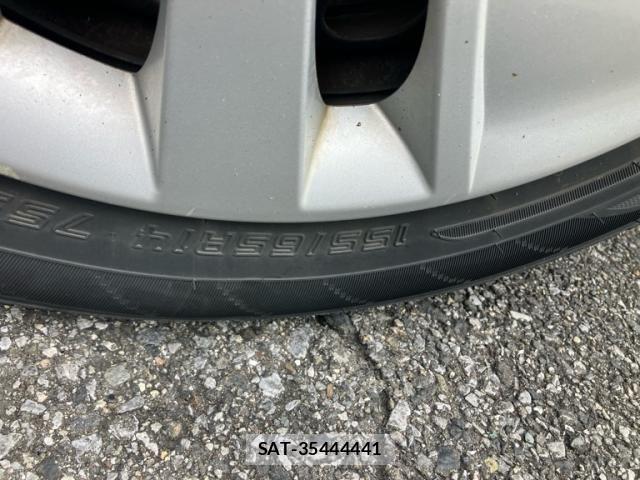 Nissan DAYZ ROOX 2015-08 8245037-7